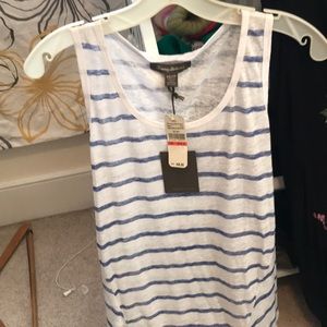 New with tags Tommy Bahama tank top